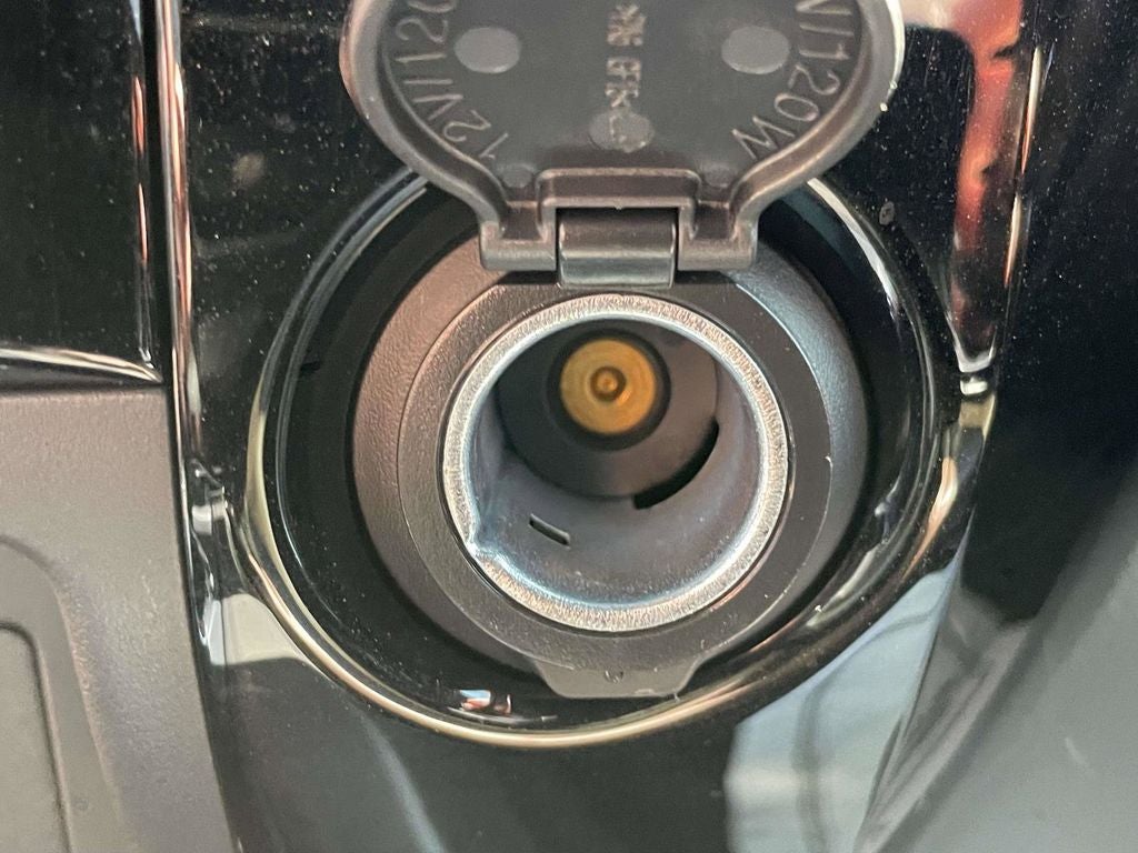 2024 Nissan Titan Platinum Reserve