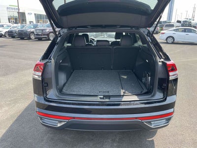 2024 Volkswagen Atlas Cross Sport 2.0T SE