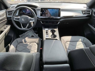 2024 Volkswagen Atlas Cross Sport 2.0T SE