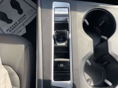 2024 Volkswagen Atlas Cross Sport 2.0T SE