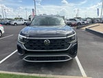 2024 Volkswagen Atlas Cross Sport 2.0T SE