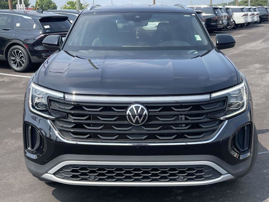 2024 Volkswagen Atlas Cross Sport 2.0T SE