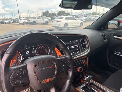 2021 Dodge Charger R/T Scat Pack Widebody