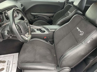 2019 Dodge Challenger SRT Hellcat