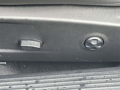 2019 Dodge Challenger SRT Hellcat