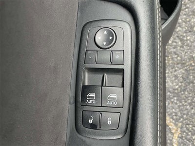 2019 Dodge Challenger SRT Hellcat