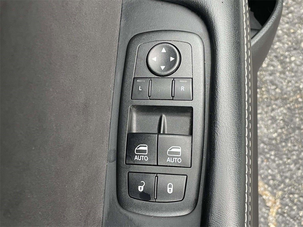 2019 Dodge Challenger SRT Hellcat