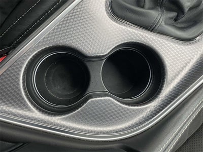 2019 Dodge Challenger SRT Hellcat