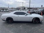 2019 Dodge Challenger SRT Hellcat