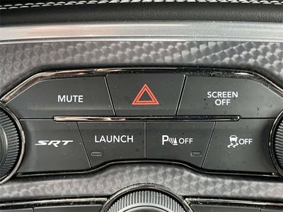 2019 Dodge Challenger SRT Hellcat