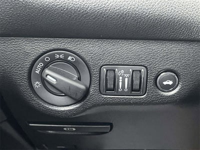 2019 Dodge Challenger SRT Hellcat