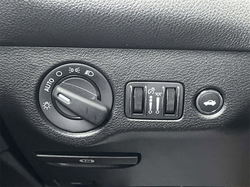 2019 Dodge Challenger SRT Hellcat