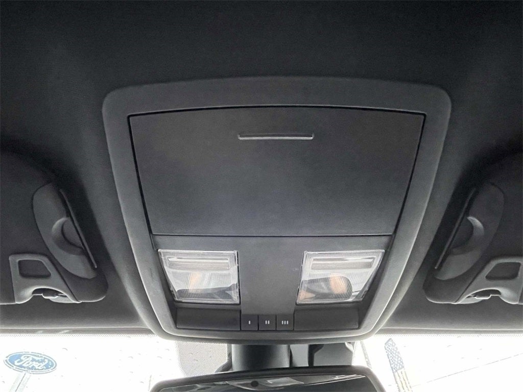 2019 Dodge Challenger SRT Hellcat