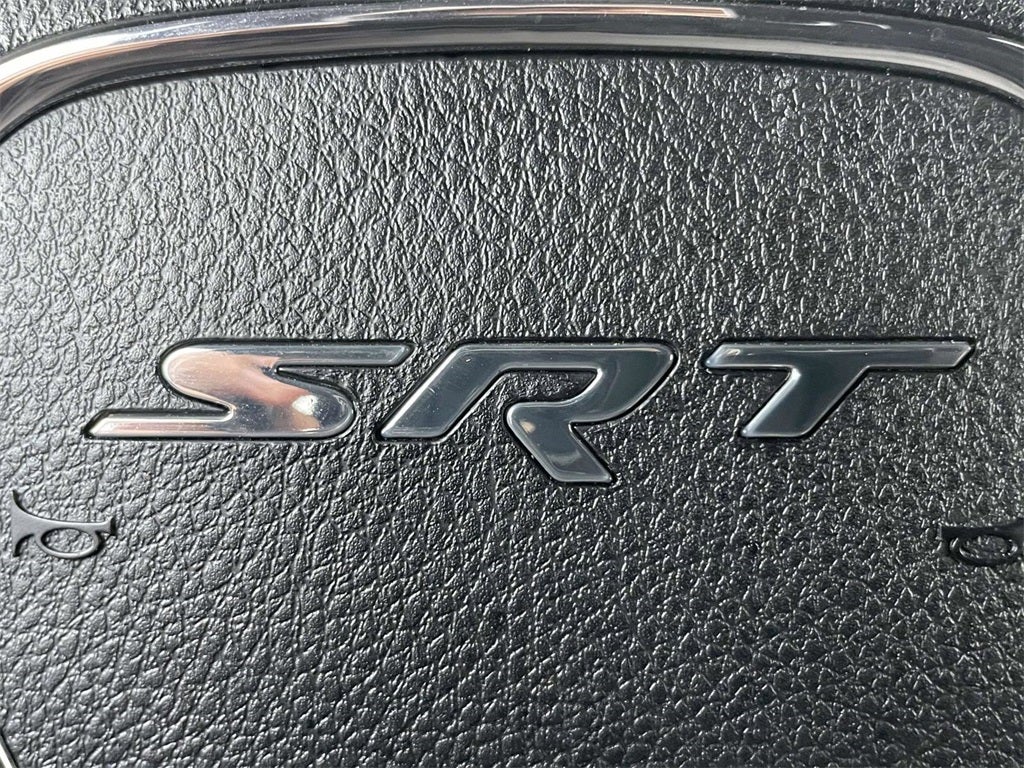 2019 Dodge Challenger SRT Hellcat