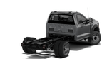 2027 Ford F-550SD XL DRW