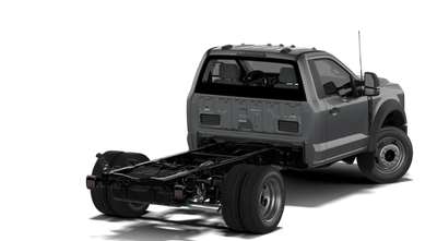 2027 Ford F-550SD XL DRW