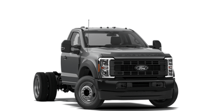 2027 Ford F-550SD XL DRW