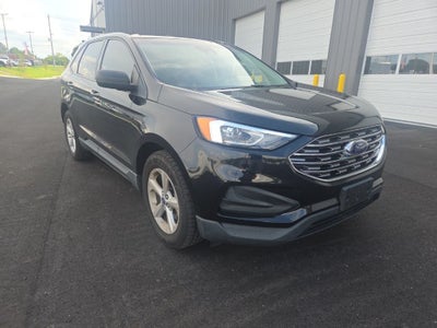 2020 Ford Edge SE
