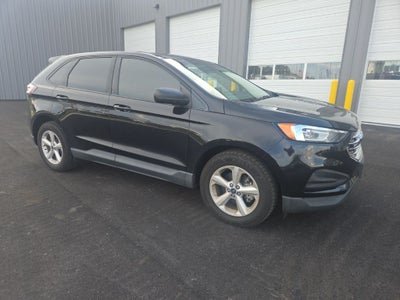 2020 Ford Edge SE