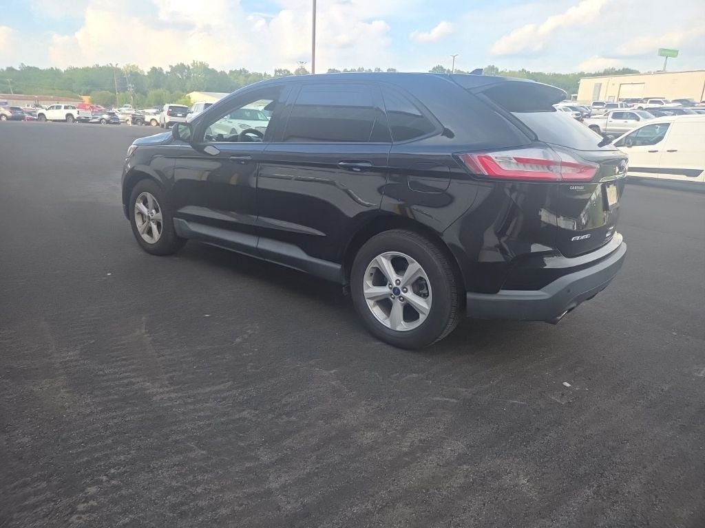 2020 Ford Edge SE