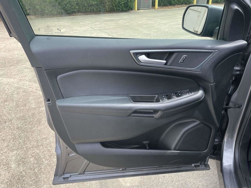 2024 Ford Edge SE
