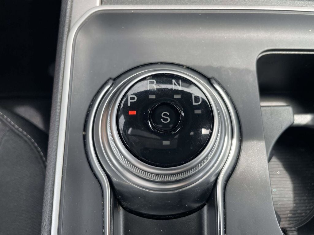 2024 Ford Edge SE