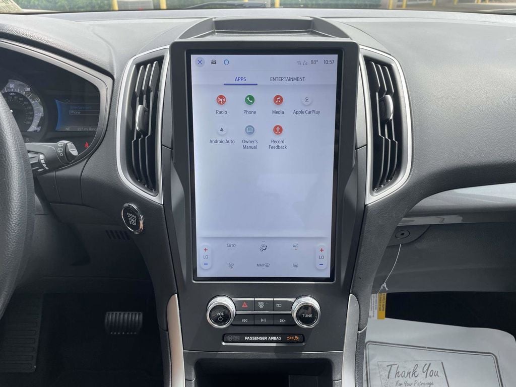 2024 Ford Edge SE