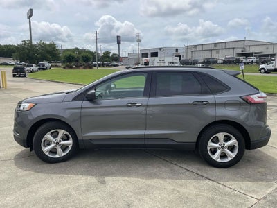 2024 Ford Edge SE