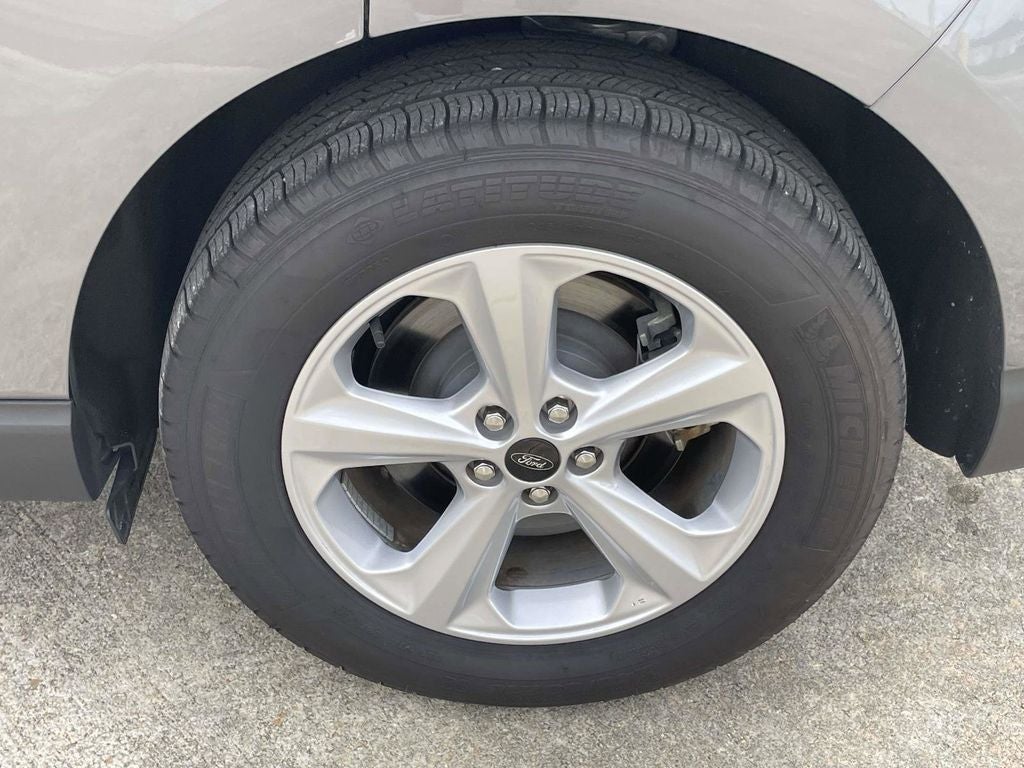 2024 Ford Edge SE