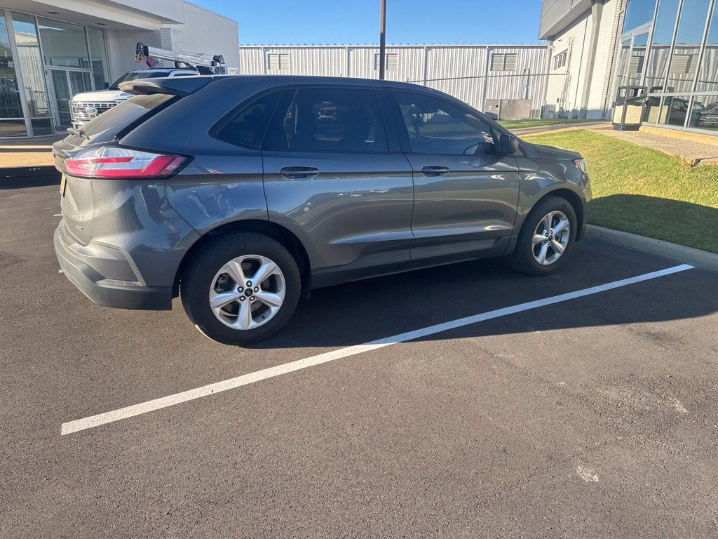 2024 Ford Edge SE