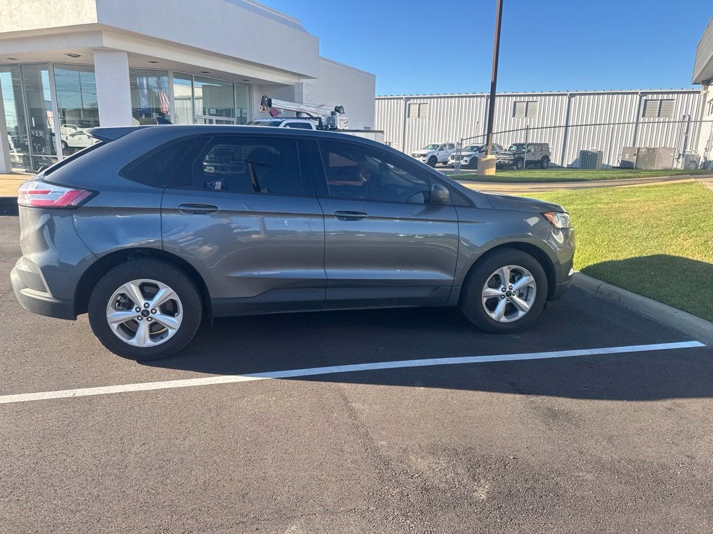 2024 Ford Edge SE