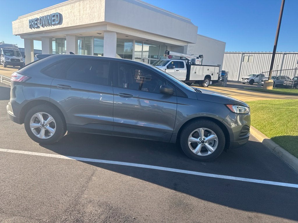 2024 Ford Edge SE