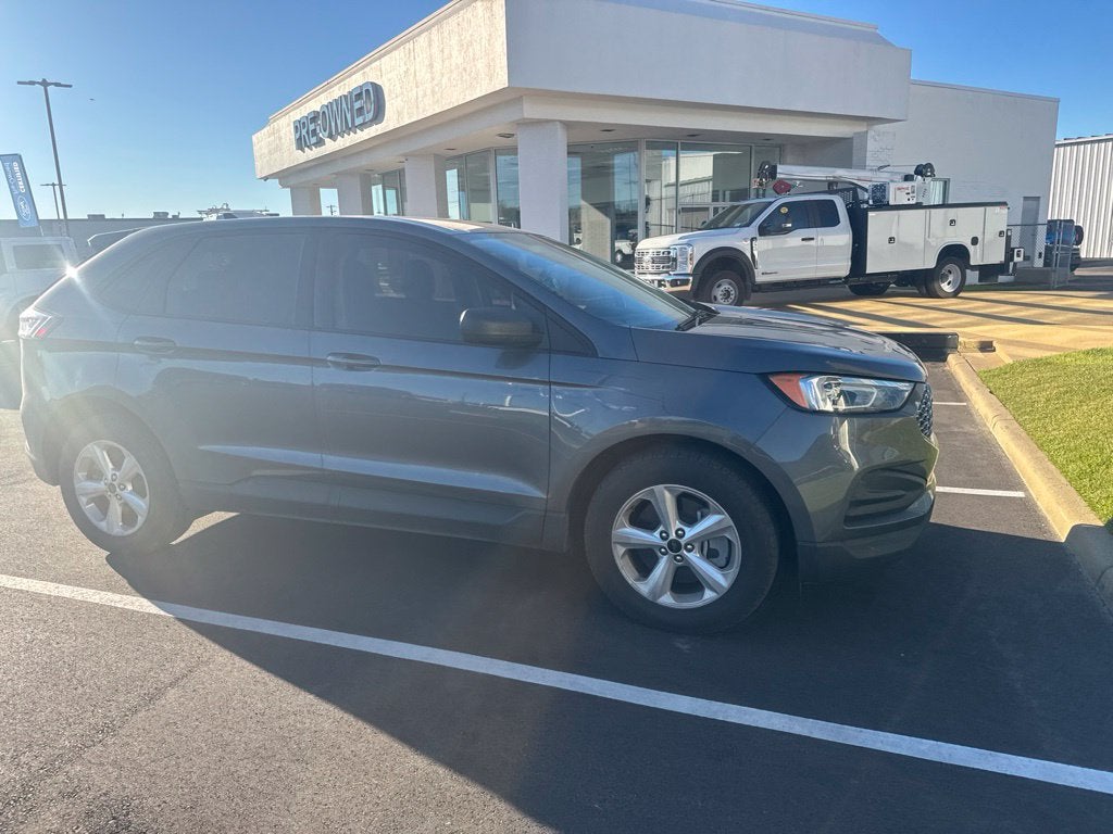 2024 Ford Edge SE