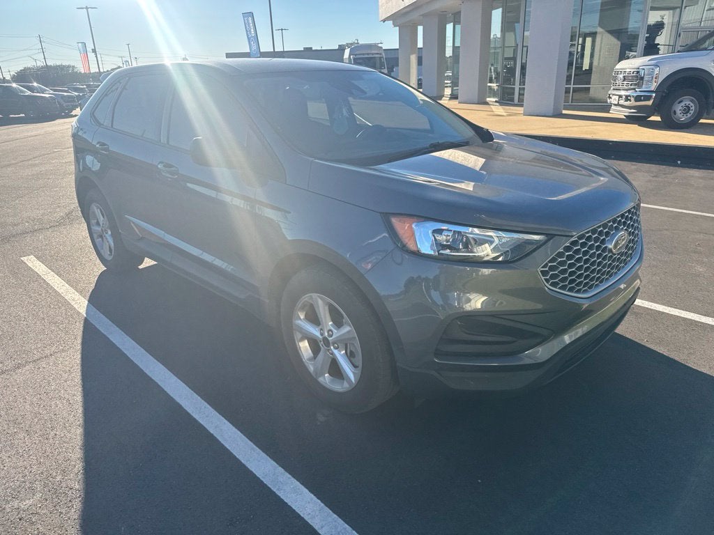 2024 Ford Edge SE