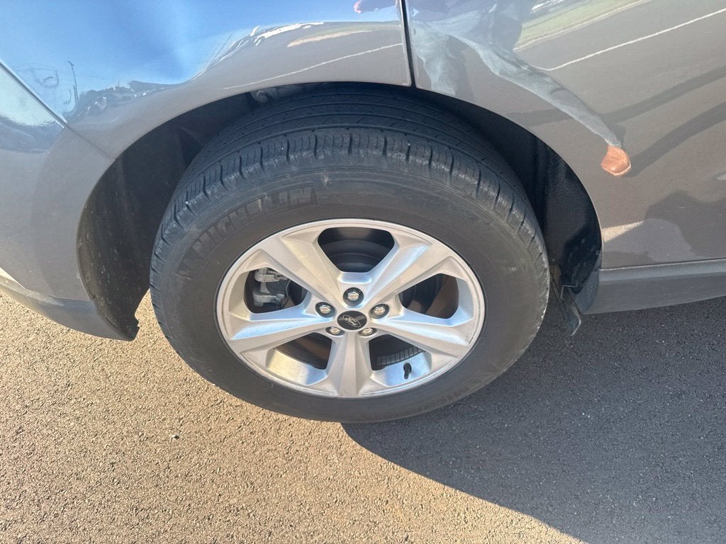 2024 Ford Edge SE