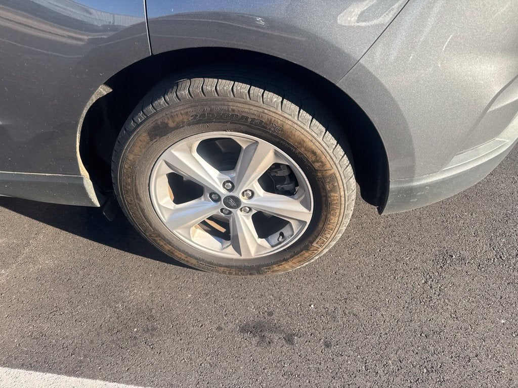 2024 Ford Edge SE