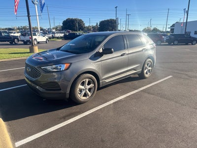 2024 Ford Edge SE