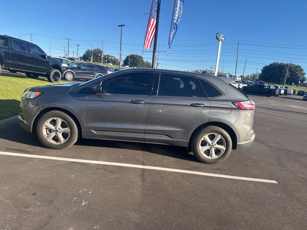 2024 Ford Edge SE