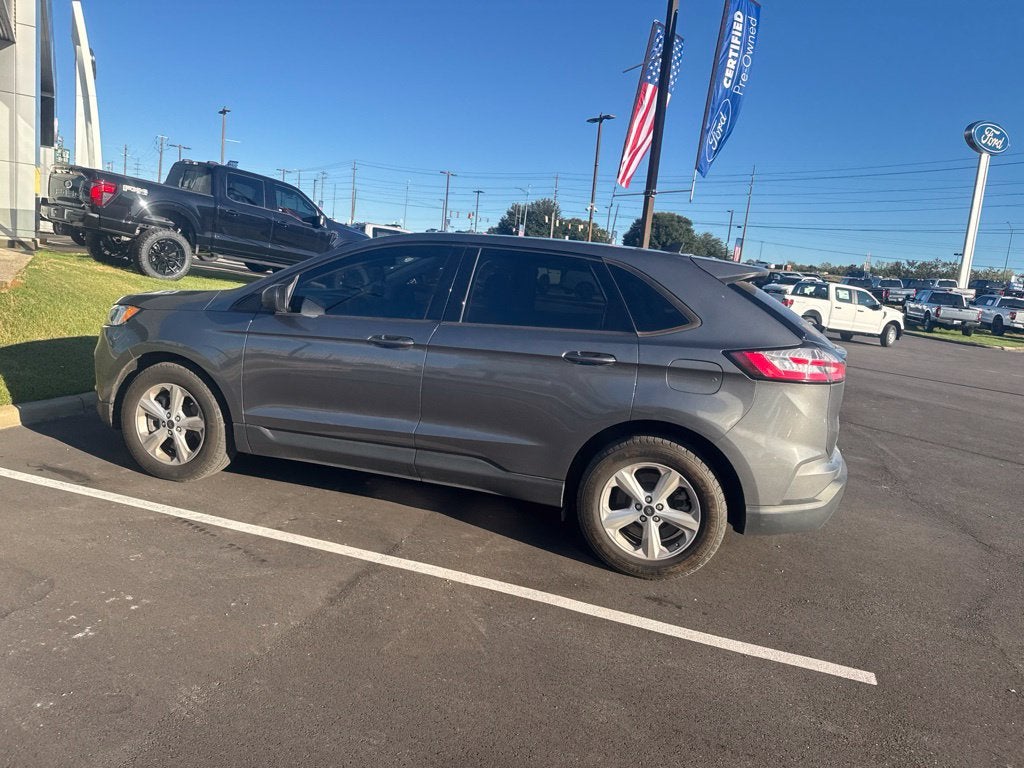 2024 Ford Edge SE