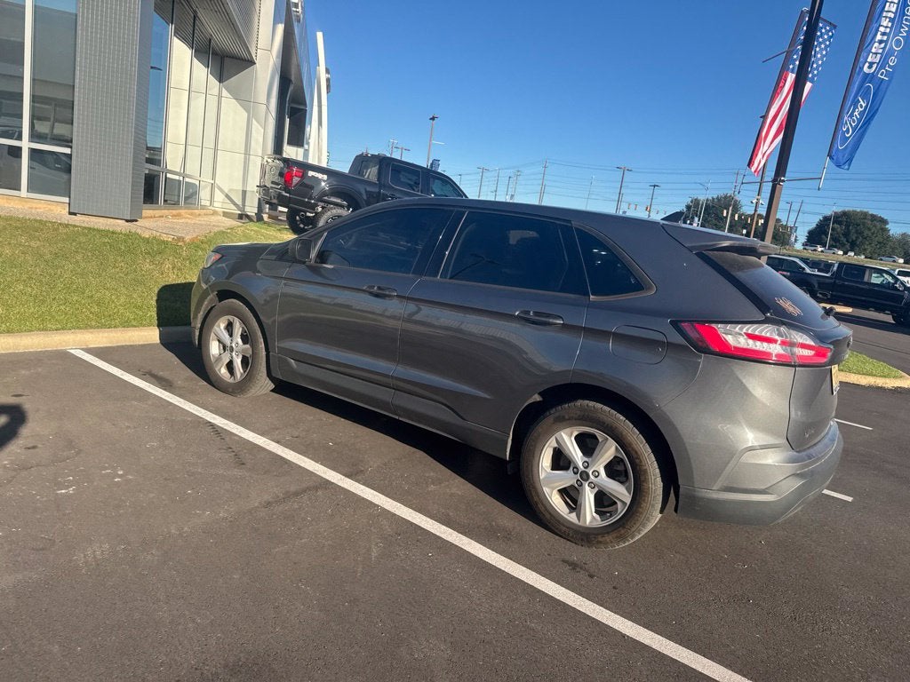 2024 Ford Edge SE
