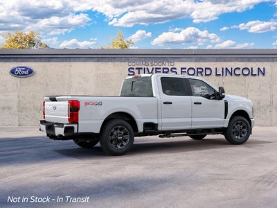 2027 Ford F-250SD XL