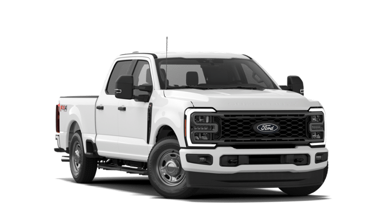 2027 Ford F-250SD XL