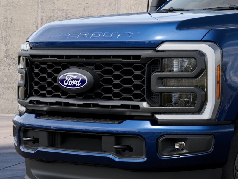 2027 Ford F-250SD XL