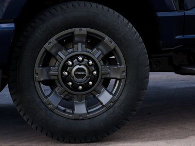 2027 Ford F-250SD XL