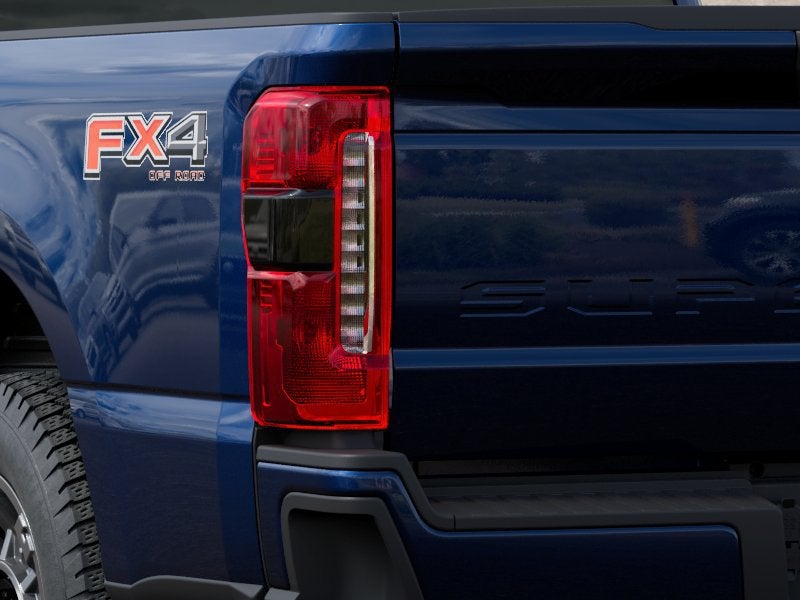 2027 Ford F-250SD XL