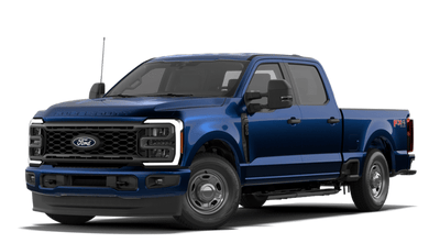 2027 Ford F-250SD XL