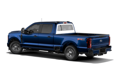 2027 Ford F-250SD XL