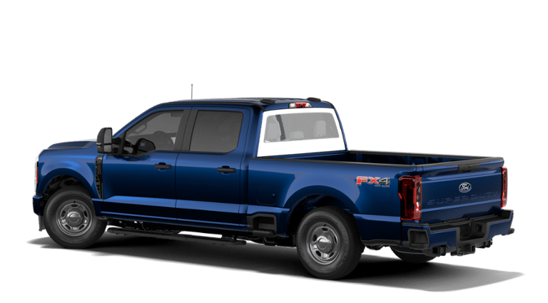 2027 Ford F-250SD XL
