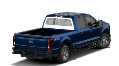 2027 Ford F-250SD XL