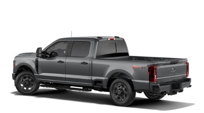 2027 Ford F-250SD XL